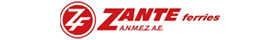 zanteferries