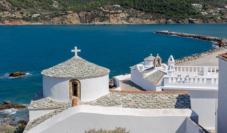 Skopelos