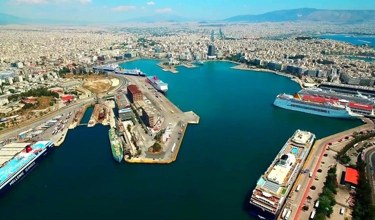 Piraeus