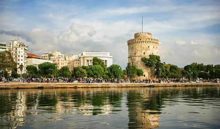 Thessaloniki