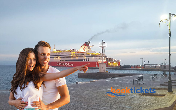 Superfast Ferries: Offers & Ferry Ticket Discounts