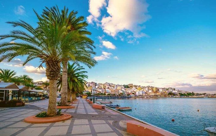 Sitia
