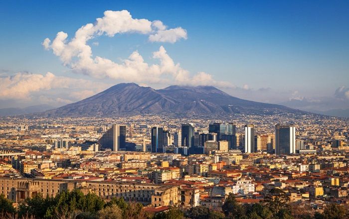 Napoli