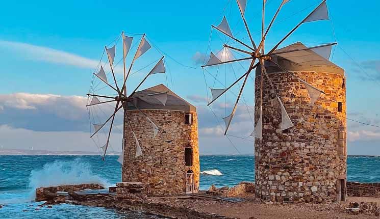 Chios