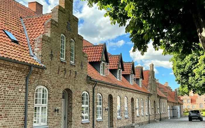 Grenaa - Halmstad: Biglietti e rotte dei traghetti